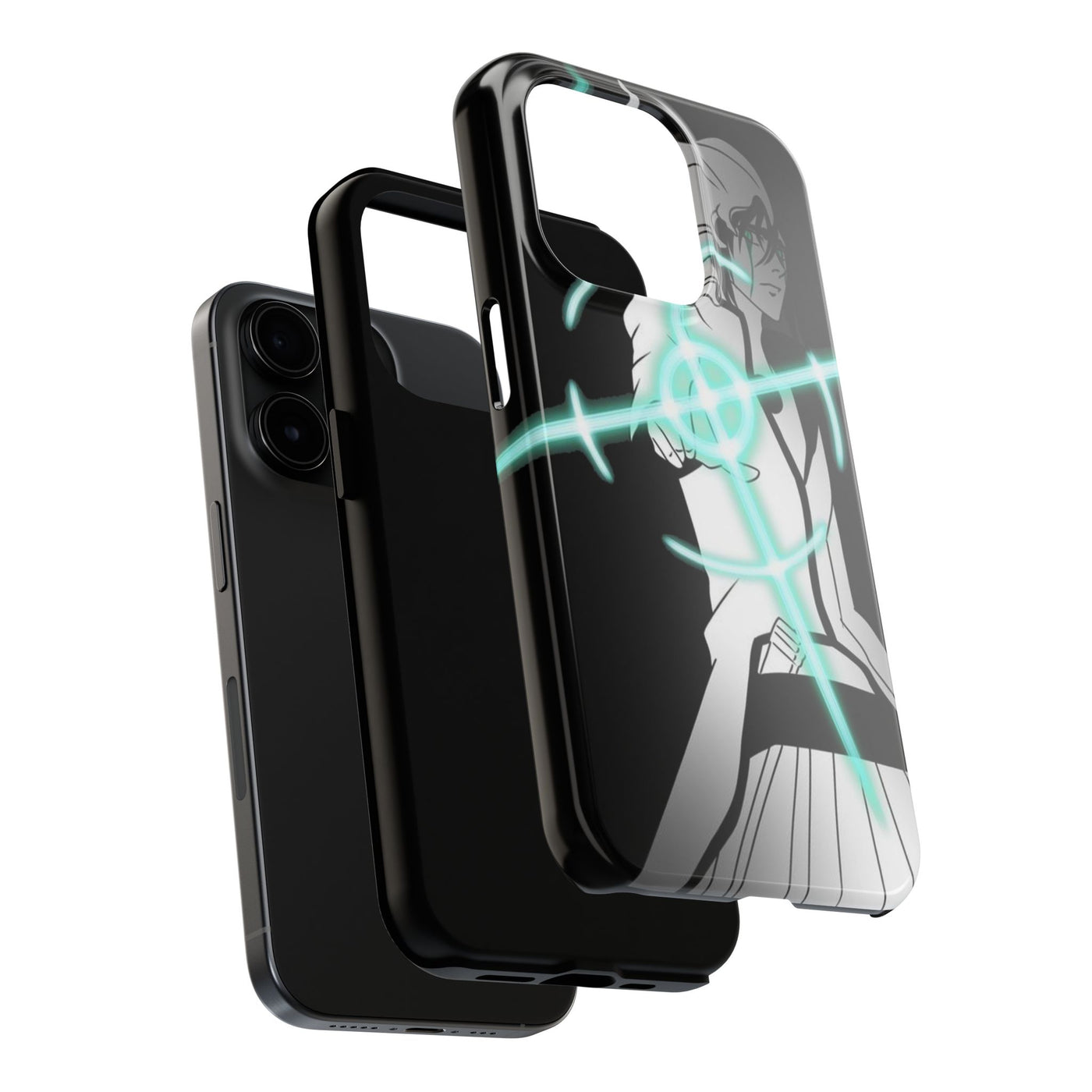 Ulquiorra Cifer-Phone Cases