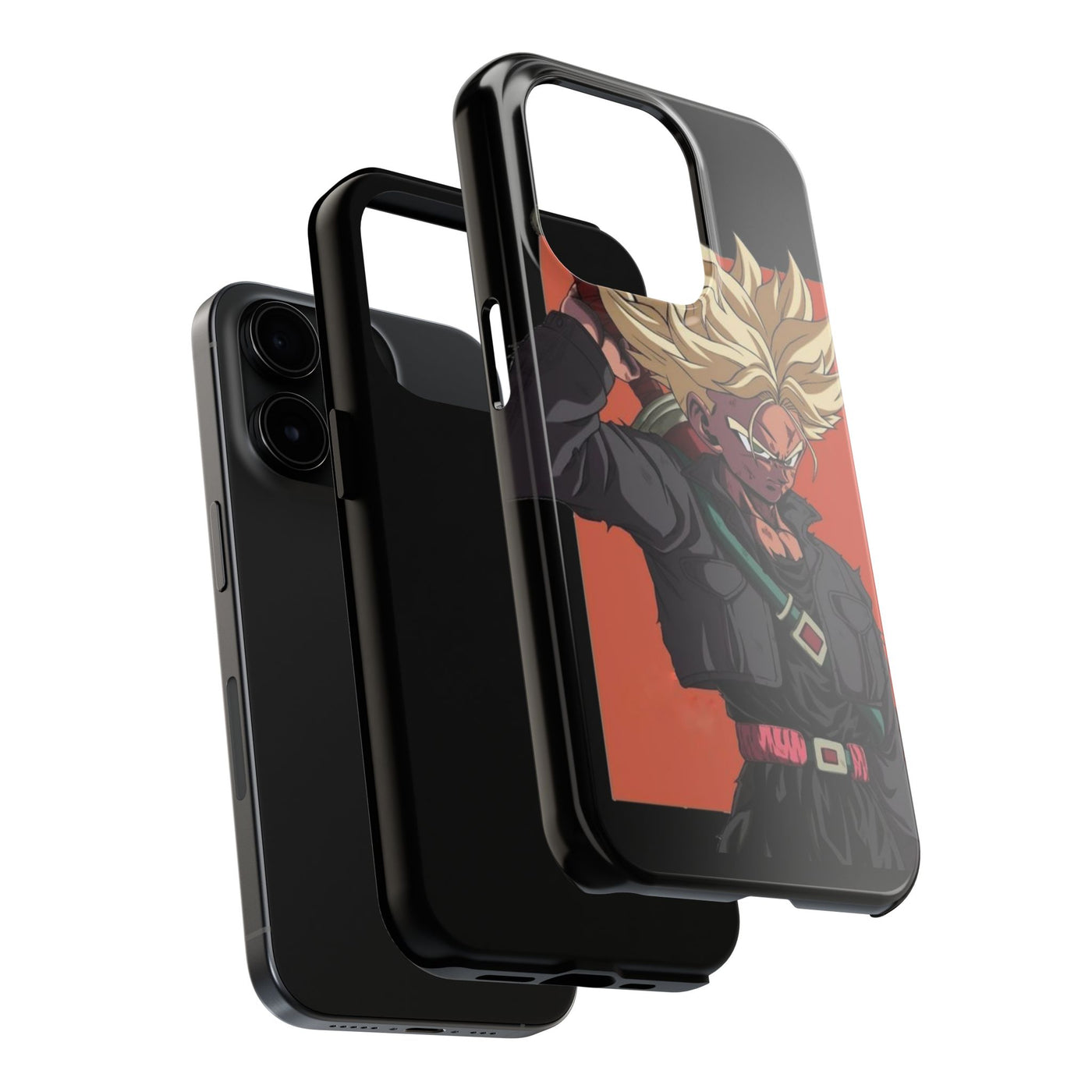 Trunks-Phone Cases