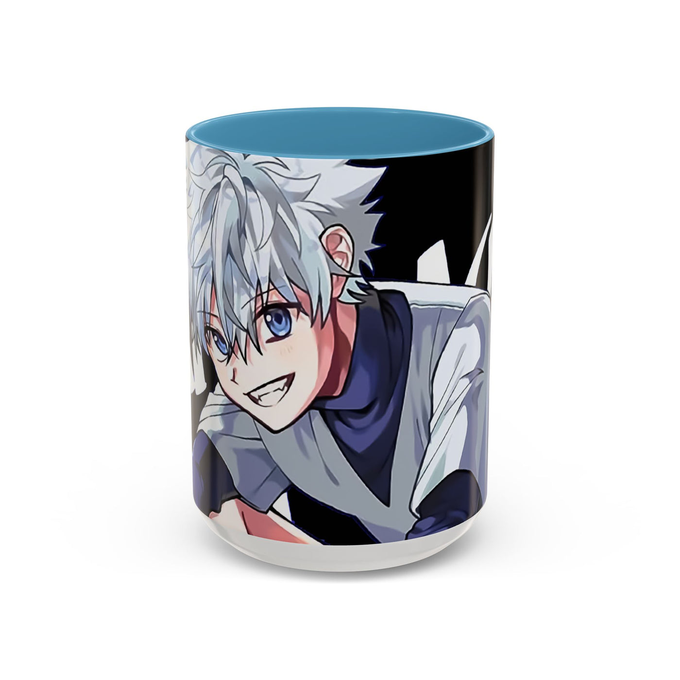 Killua Zoldyck -Coffee Mug