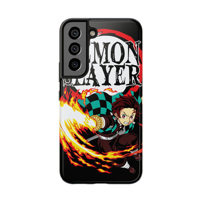 Tanjiro-Phone Cases