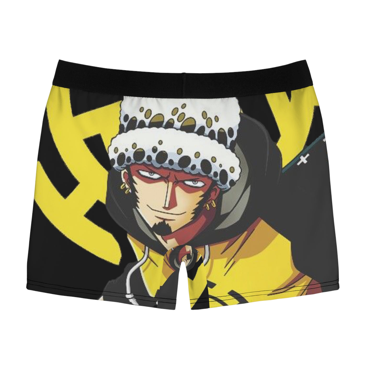 Trafalgar Law -Boxer Briefs