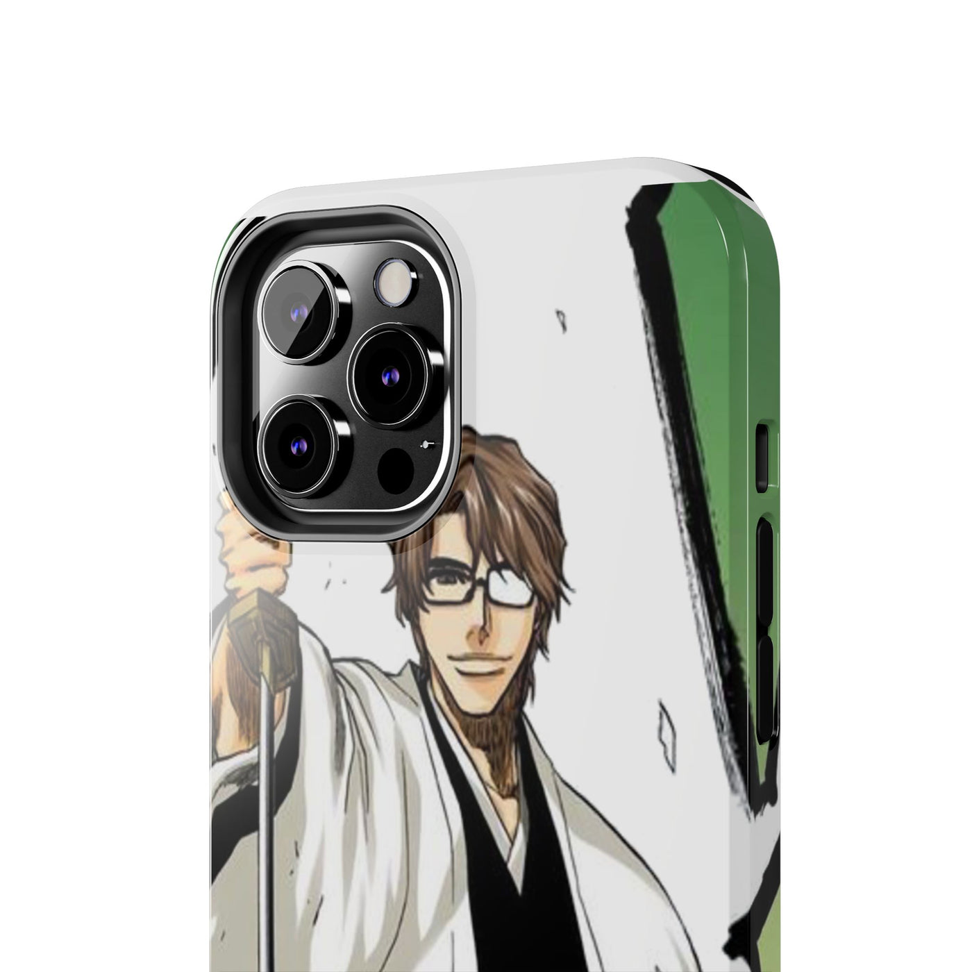 Sosuke Aizen-Phone Cases