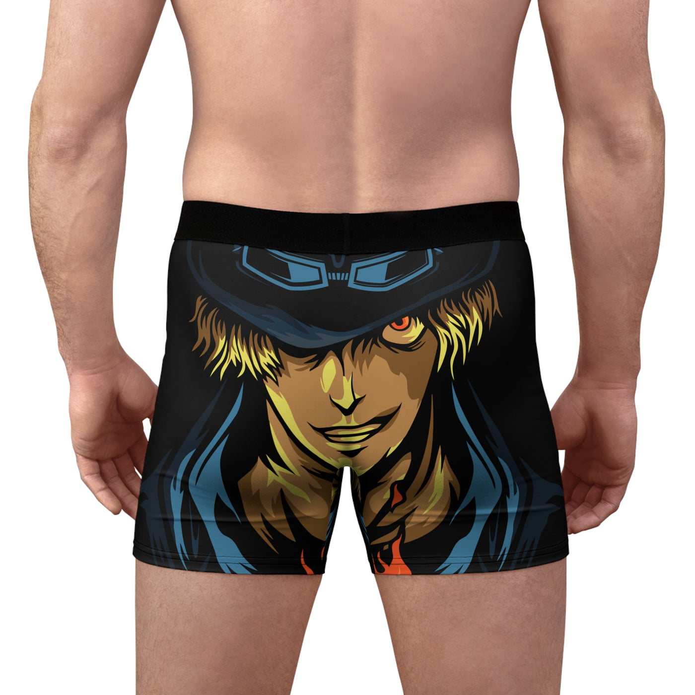 Sabo -Boxer Briefs