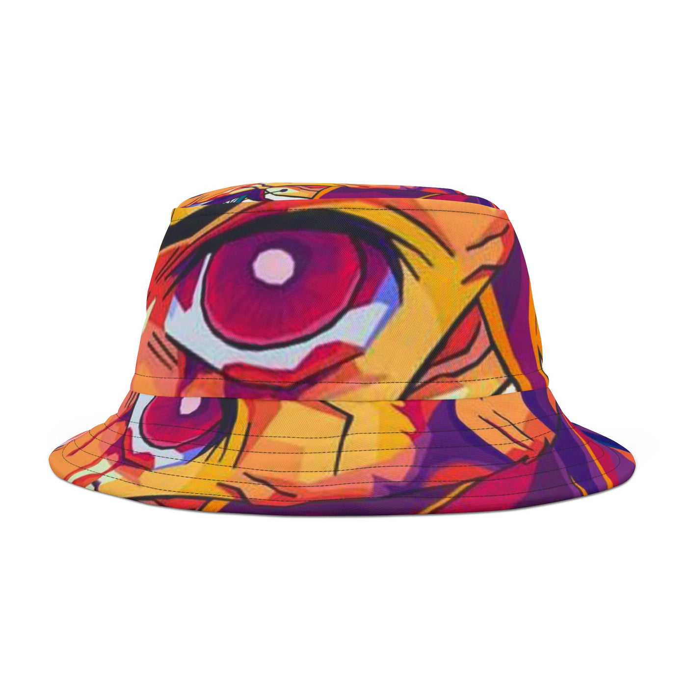 nezuko kamado- Bucket Hat