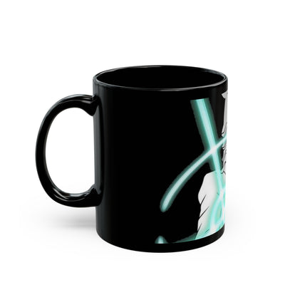 Ulquiorra Cifer -Coffee Mug