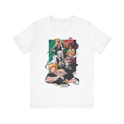 Bleach-tshirt