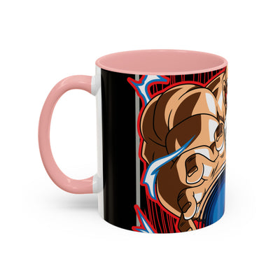 Master Roshi -Coffee Mug