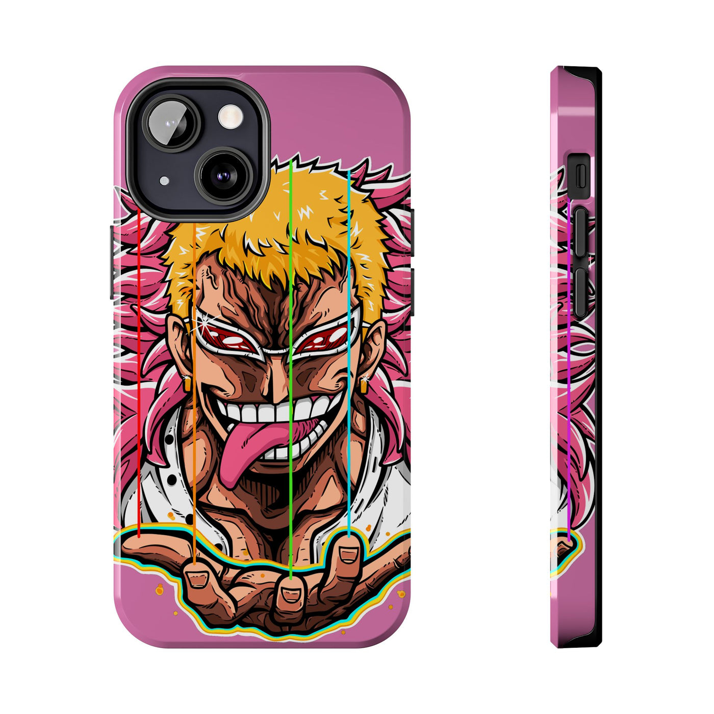 Doflamingo -Phone Cases