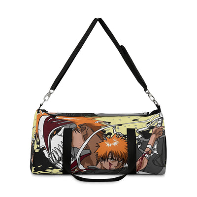 Ichigo Vizard-Duffle Bag