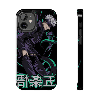 Satoru Gojo -Phone Cases