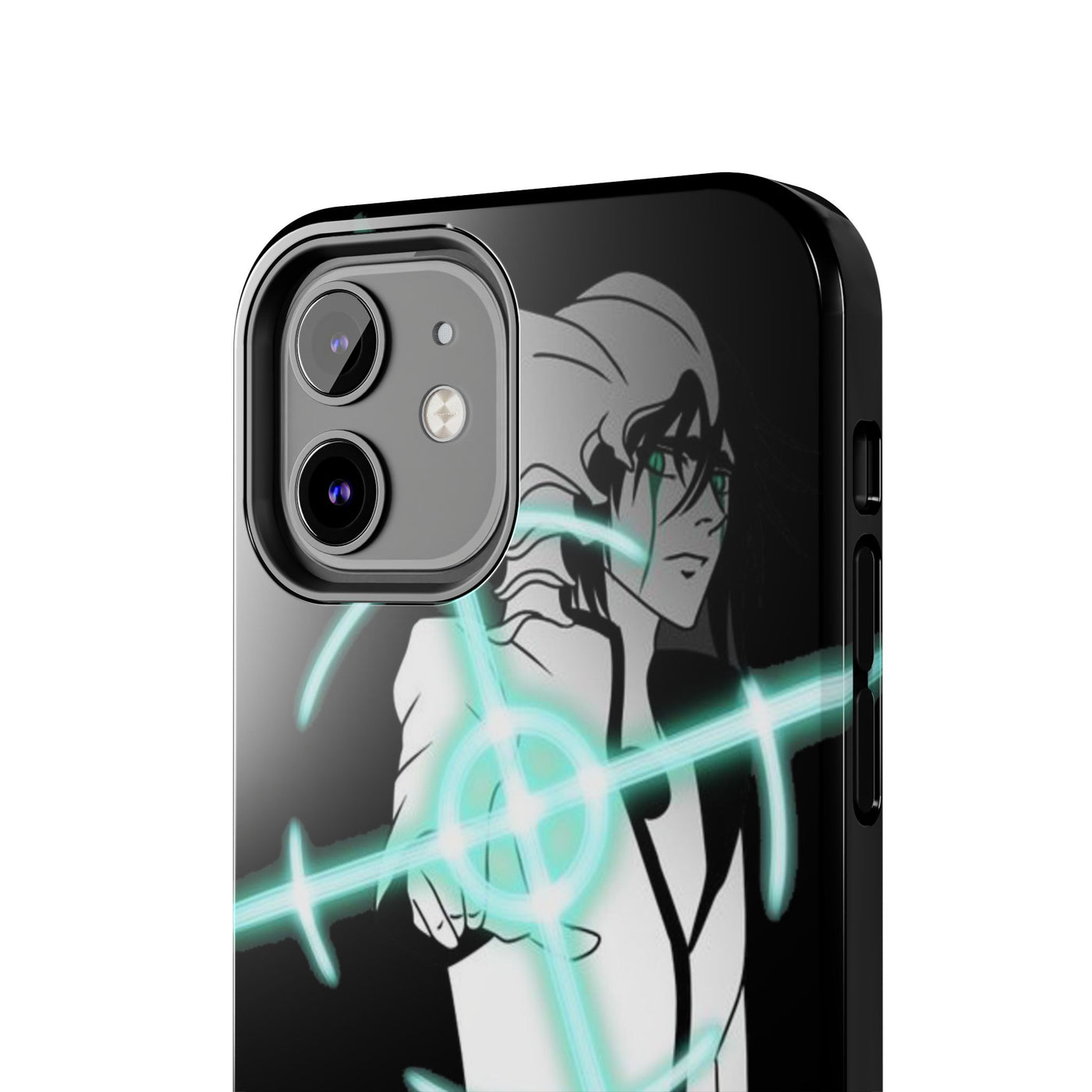 Ulquiorra Cifer-Phone Cases