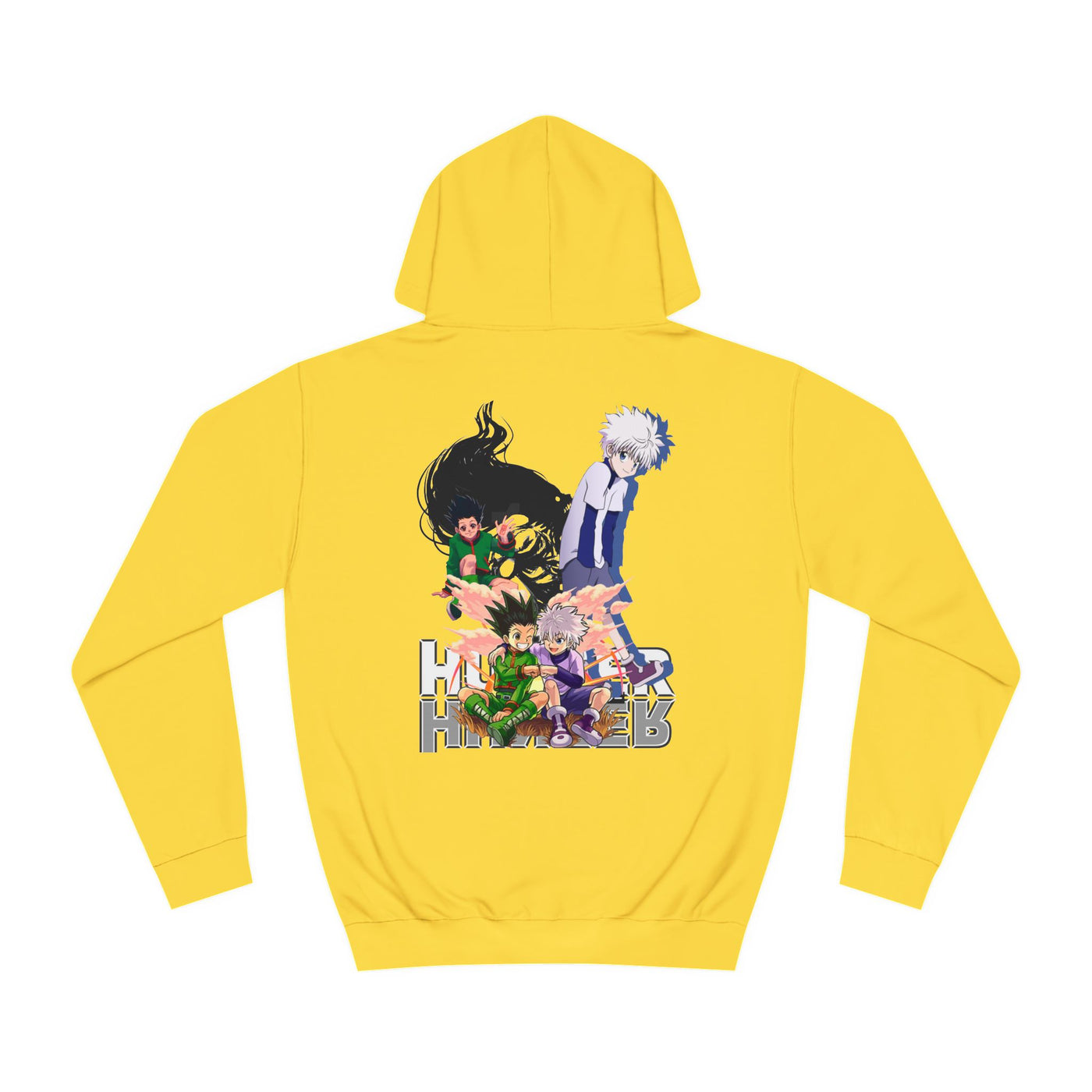 Gon x Killua -Hoodie