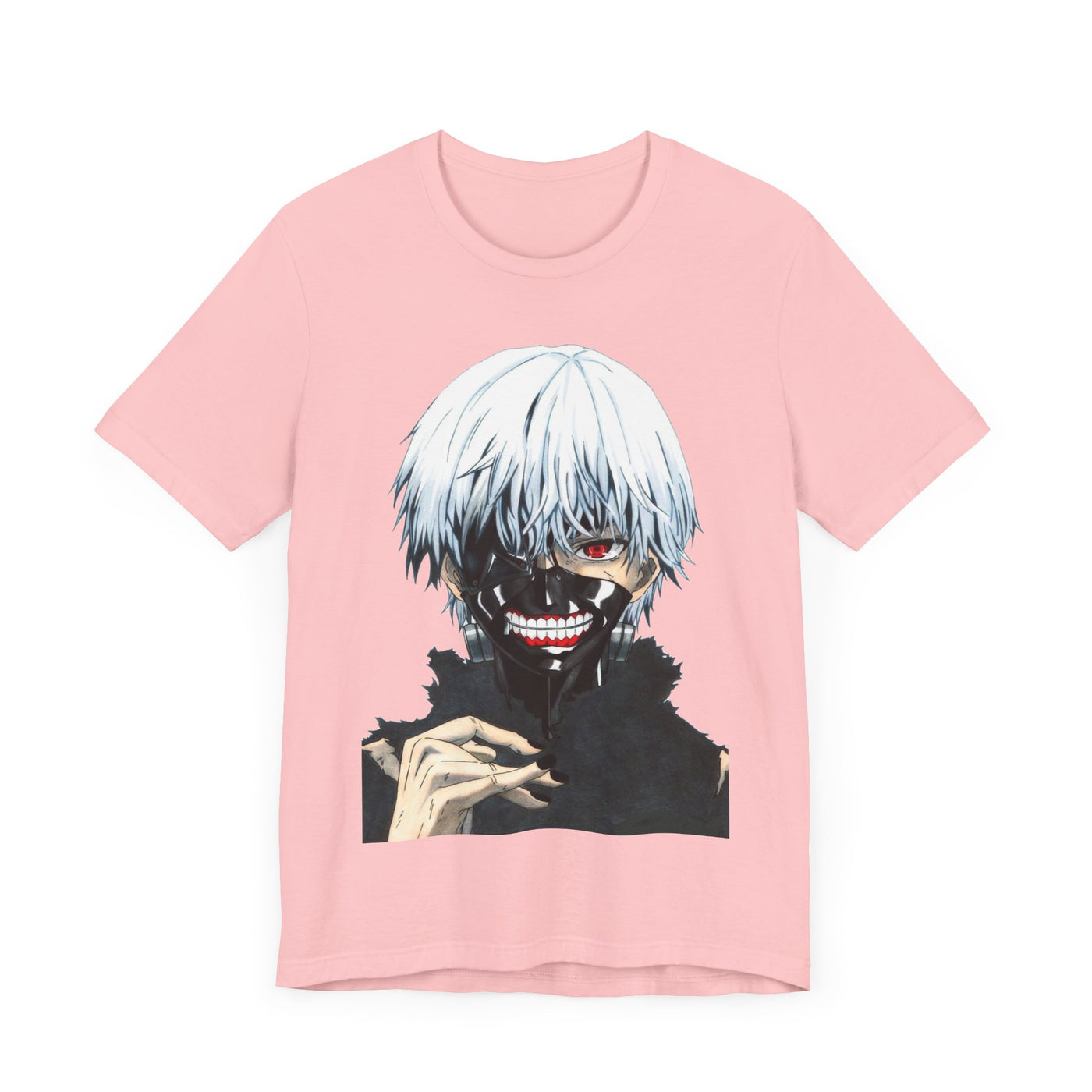 Kaneki-tshirt