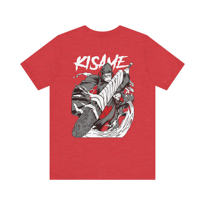 Copy of Kisame Hoshigaki-tshirt