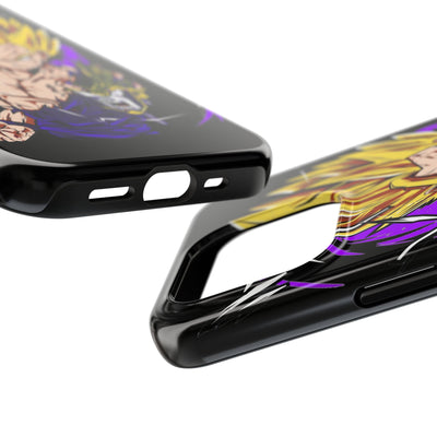 Gohan-Phone Cases