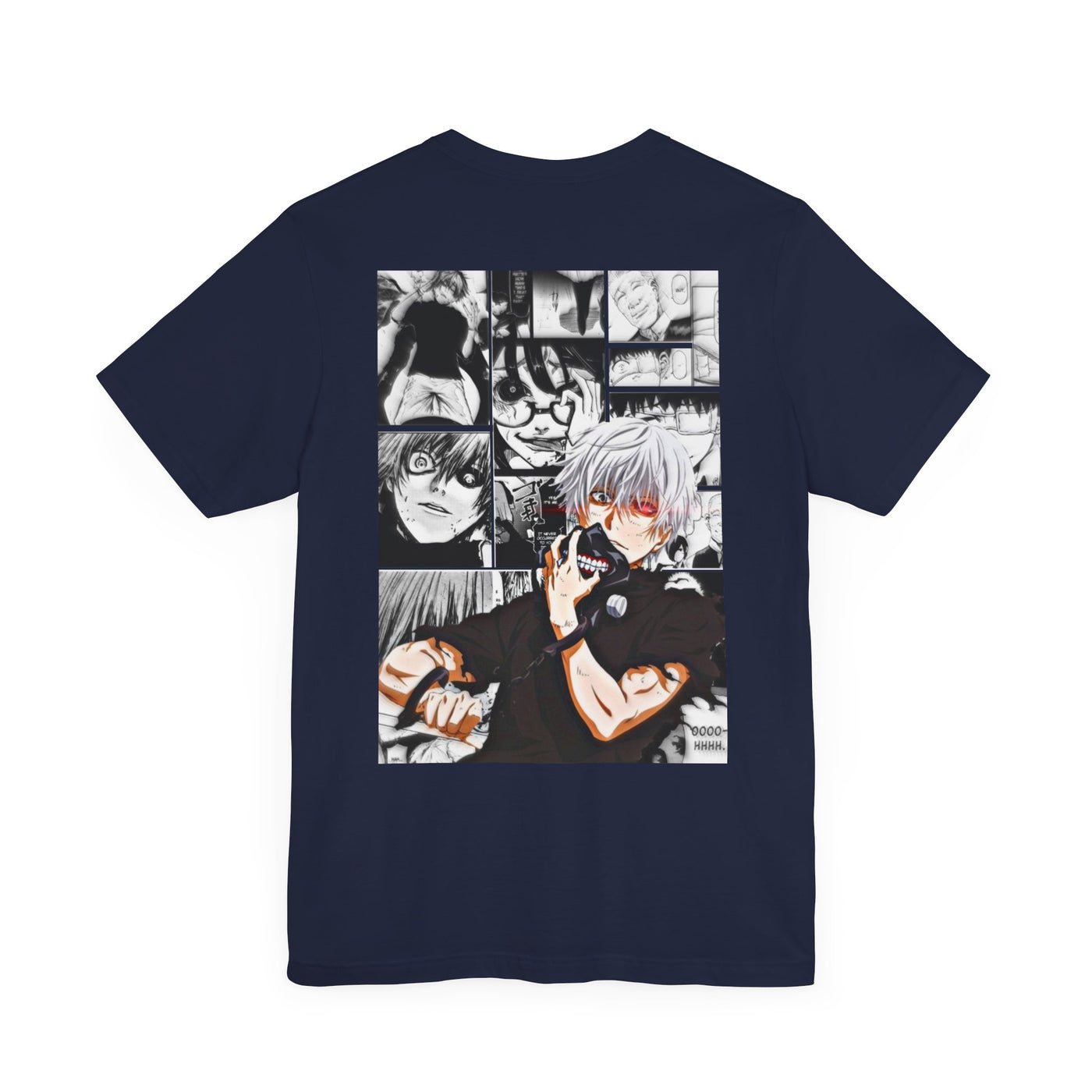 Ken Kaneki-tshirt