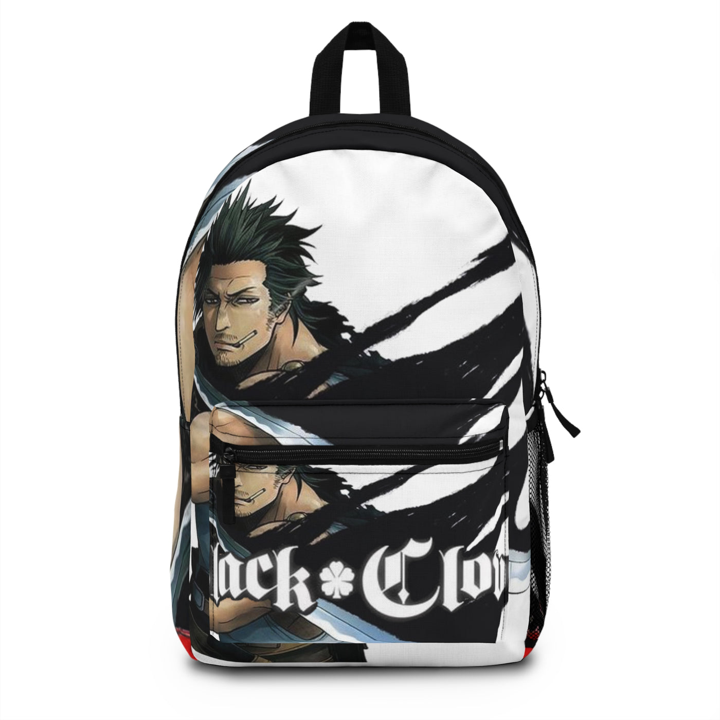 Yami Sukehiro -Backpack