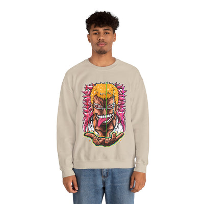 Doflamingo -Sweatshirt