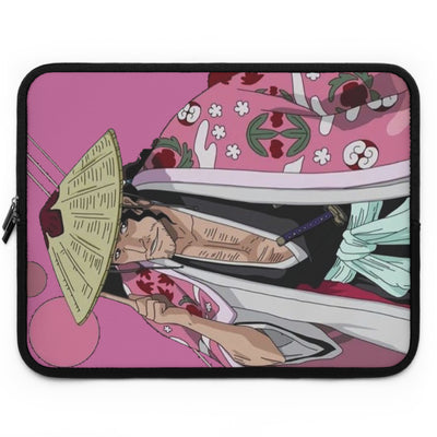 kyoraku shunsui-Laptop Sleeve