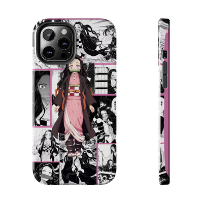 Nesuko-Phone Cases