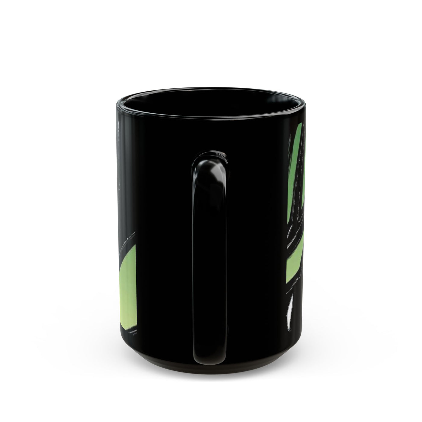 Sosuke Aizen -Coffee Mug