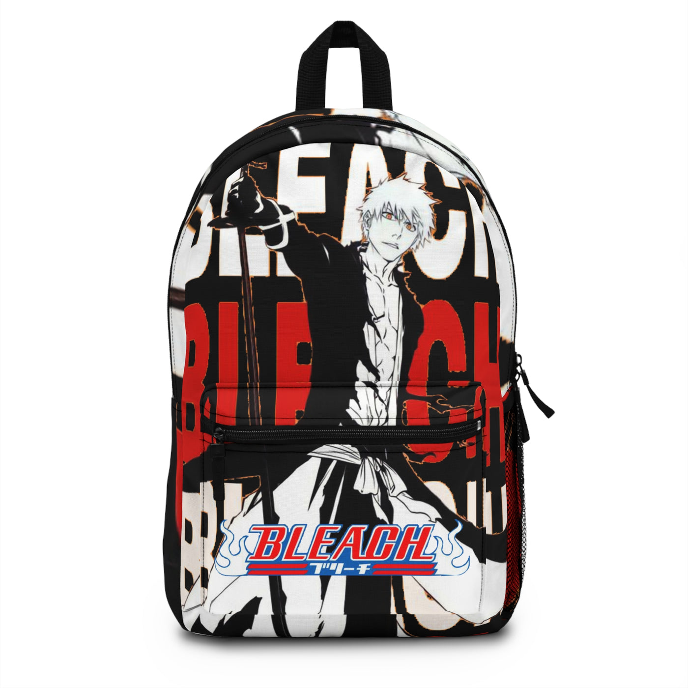 Bleach Ichigo-Backpack