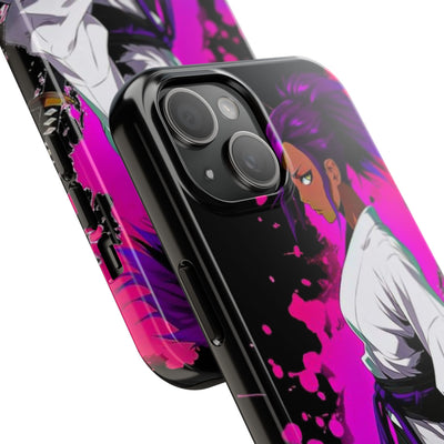 Yoruichi Shihouin-Phone Cases