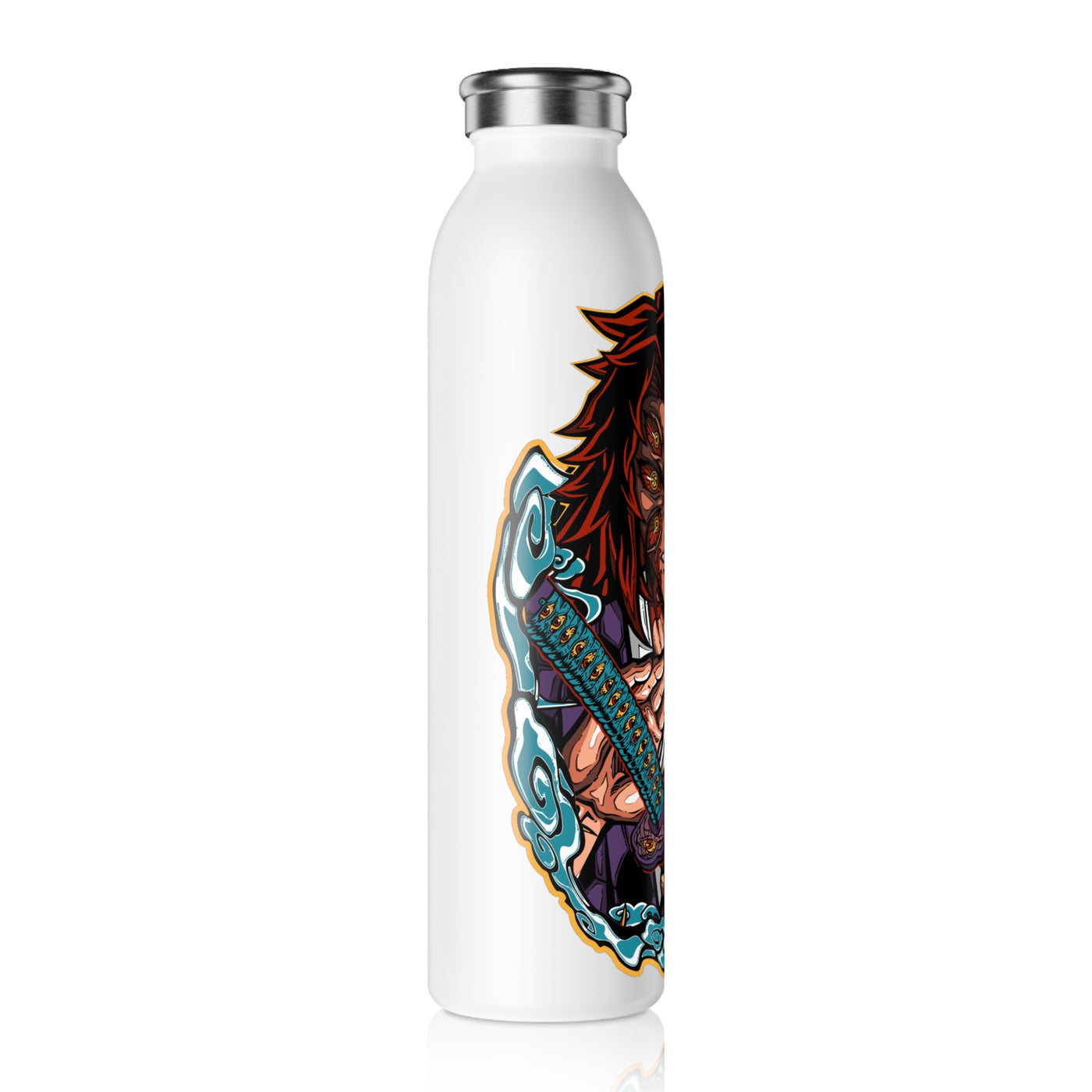 KOKUSHIBO-Water Bottle