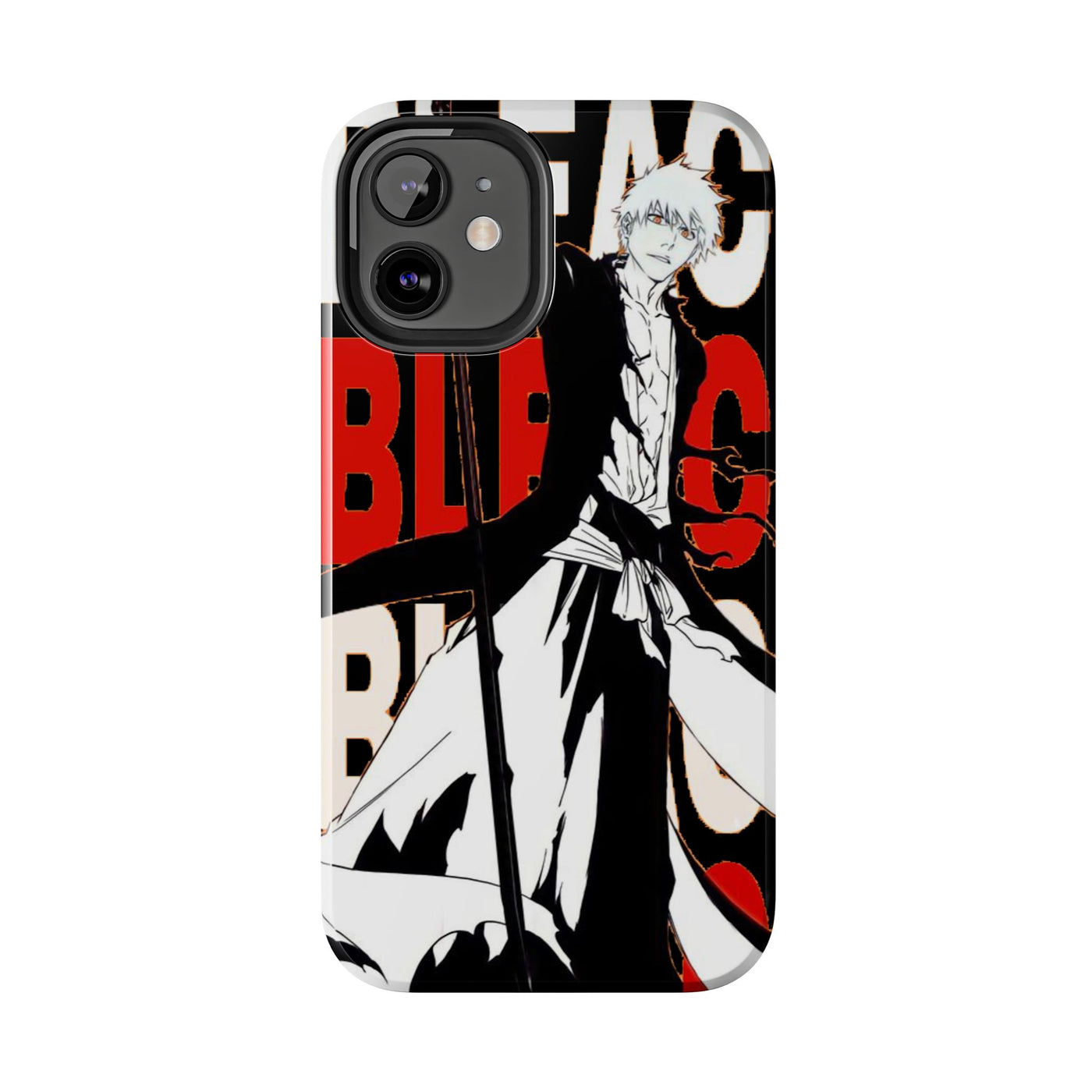 Bleach Ichigo-Phone Cases