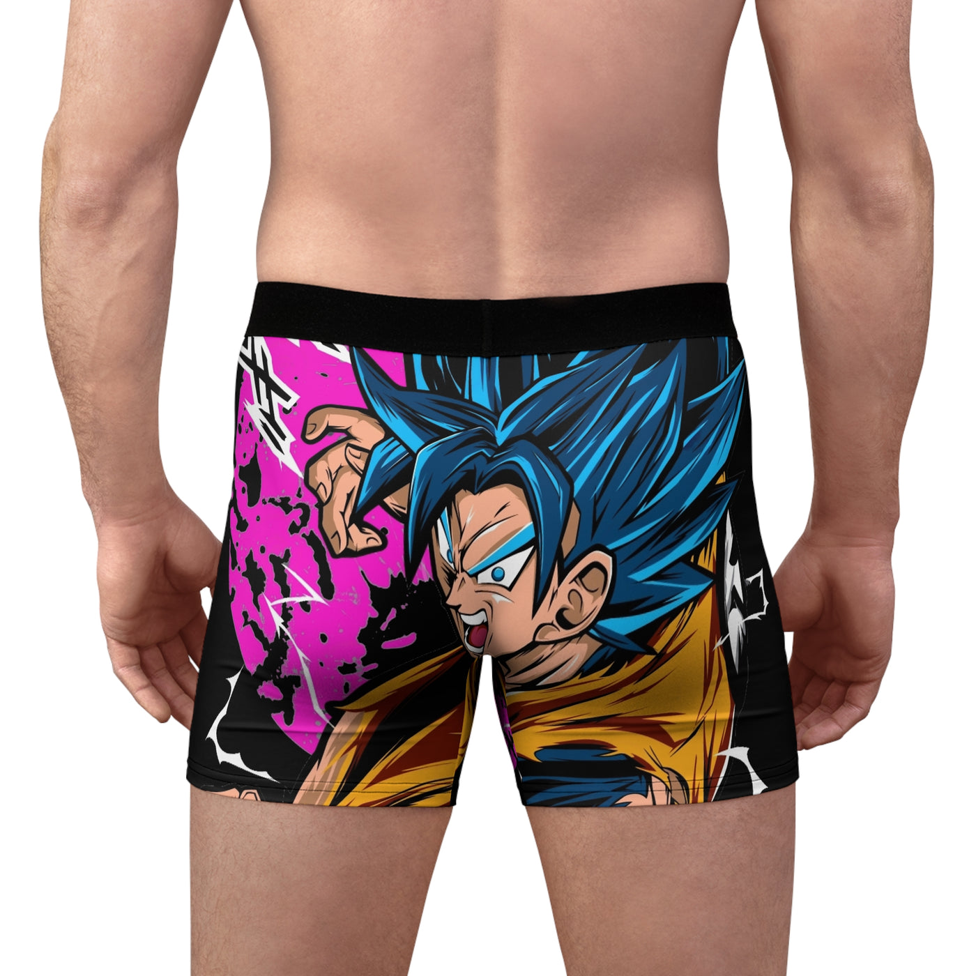 SON GOKU-Boxer Briefs