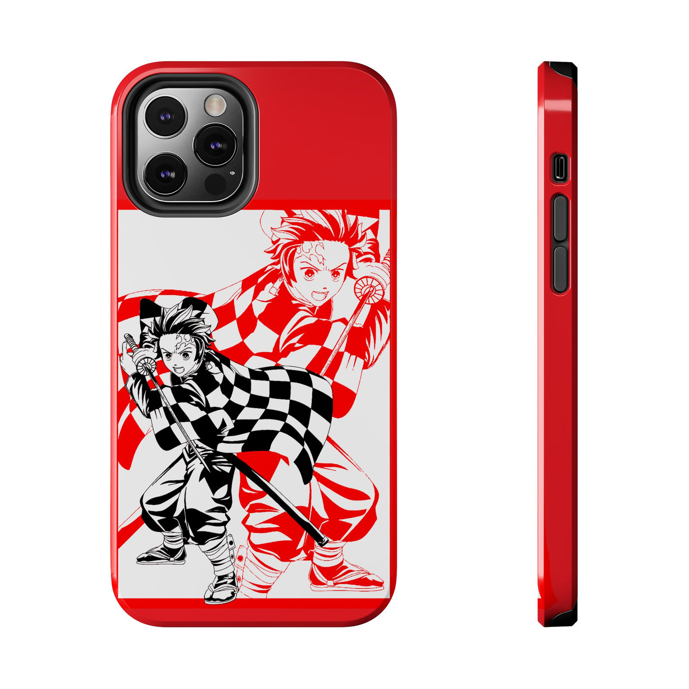 Tanjiro Kamado-Phone Cases