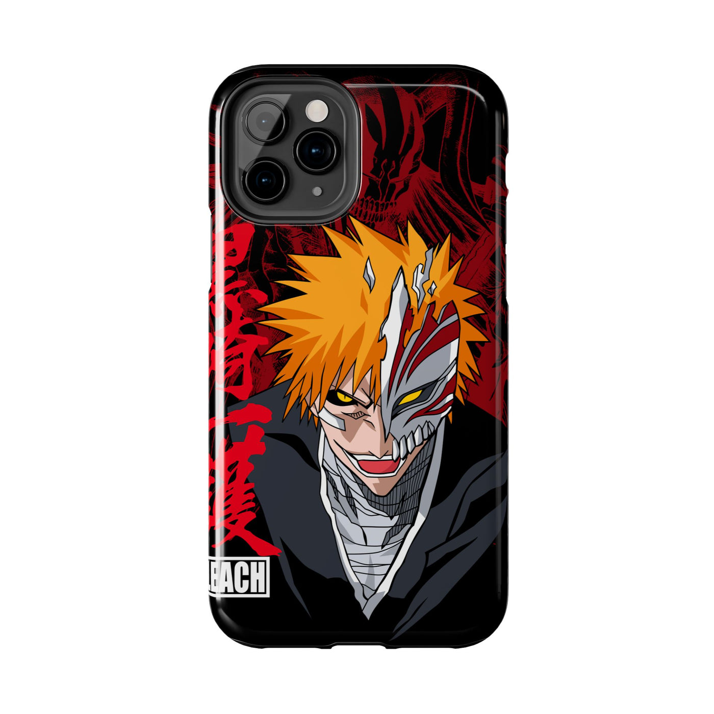 Ichigo Kurosaki-Phone Cases