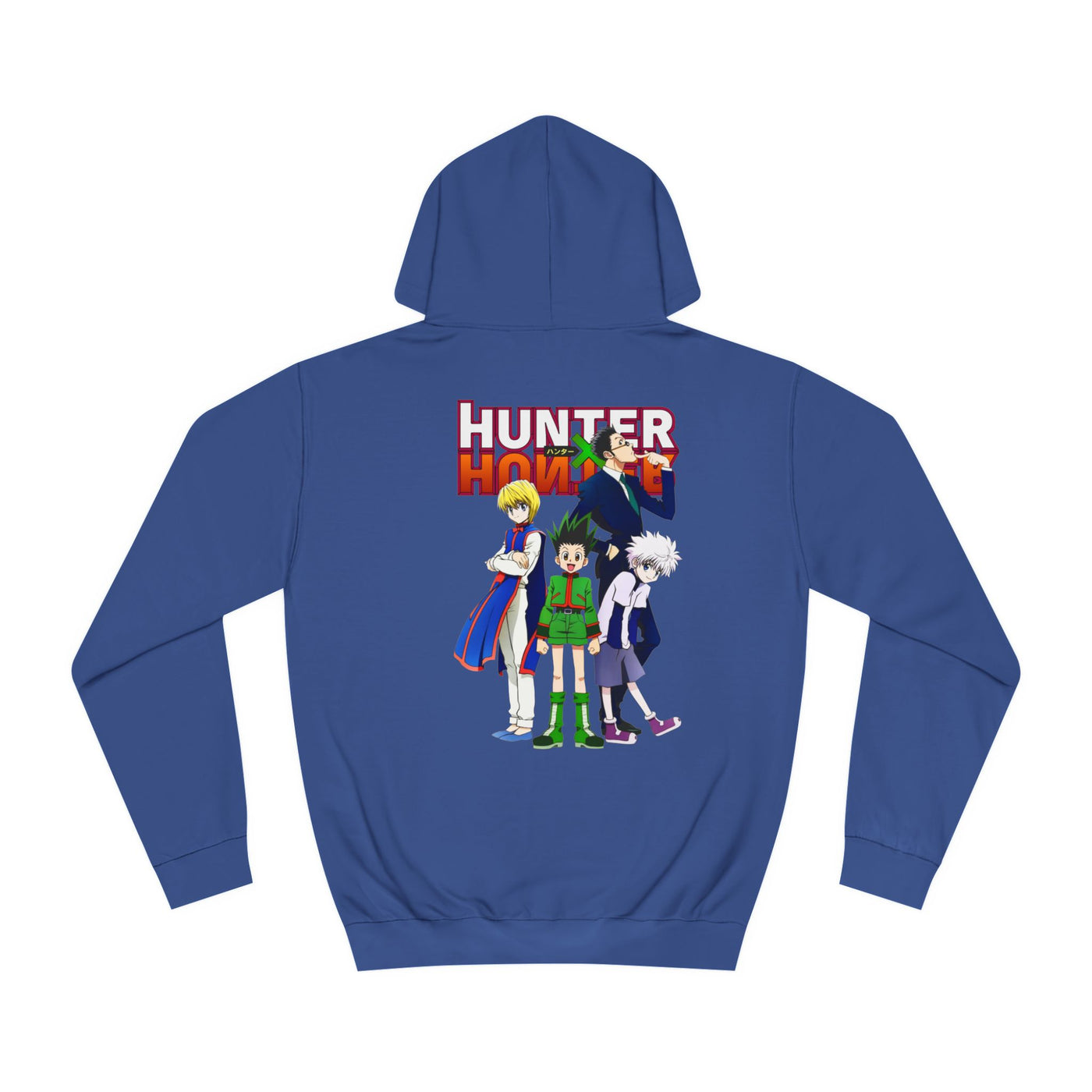 Hunter X Hunter -Hoodie