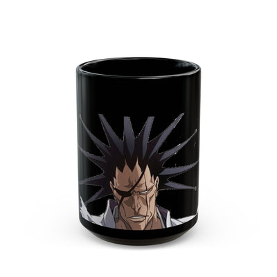 kenpachi -Coffee Mug