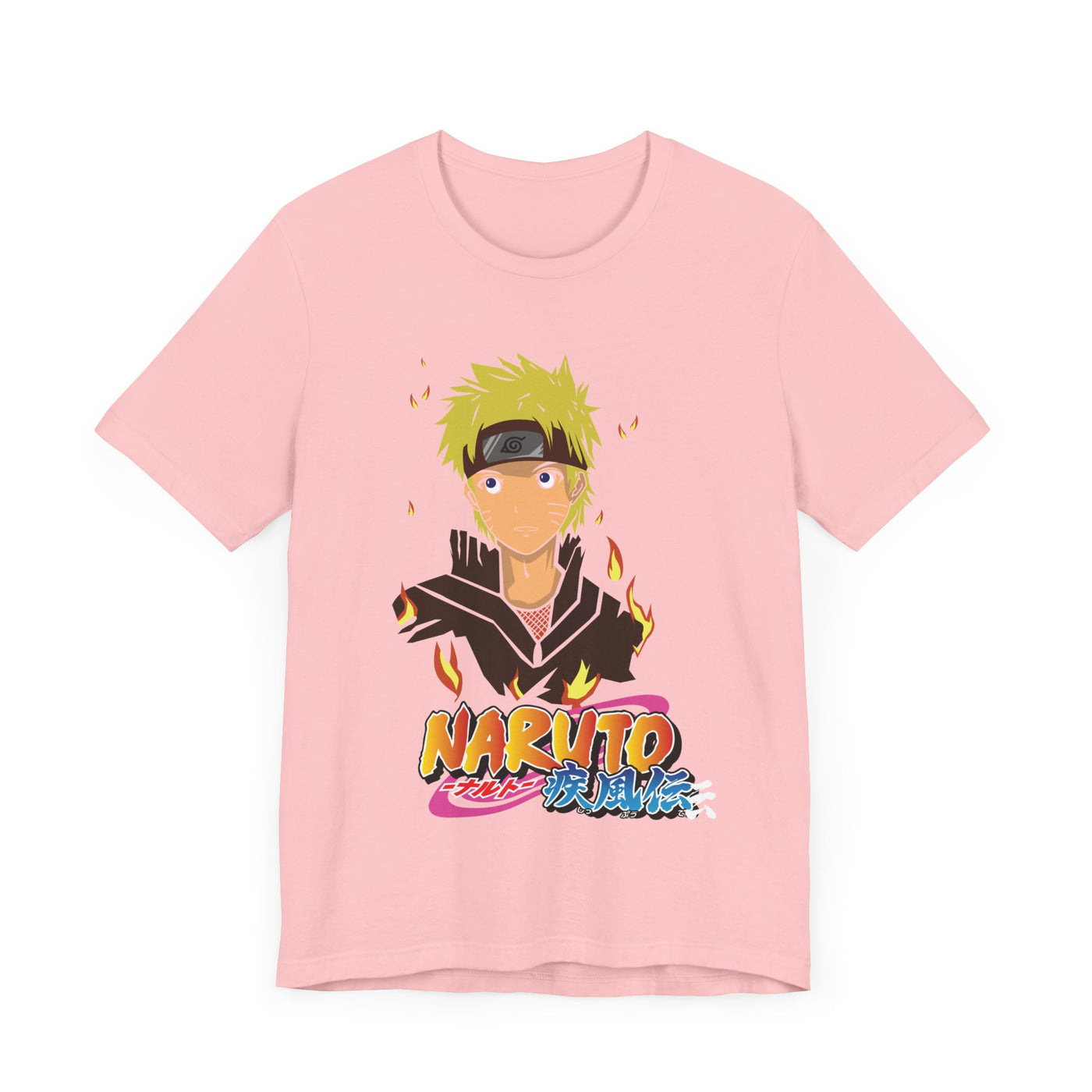 Copy of Naruto Uzumaki -tshirt