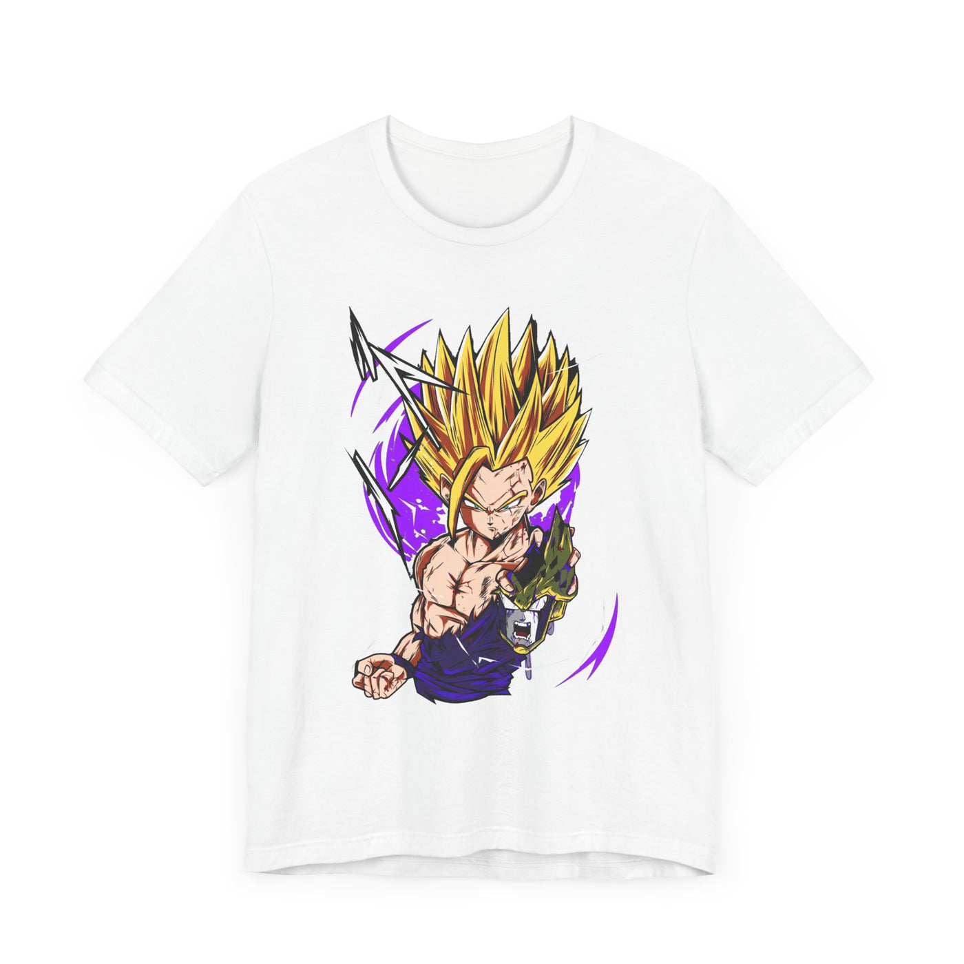 Gohan-tshirt