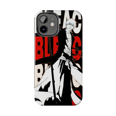 Bleach Ichigo-Phone Cases