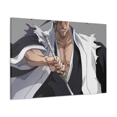 kenpachi-Canvas