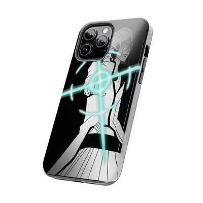 Ulquiorra Cifer-Phone Cases