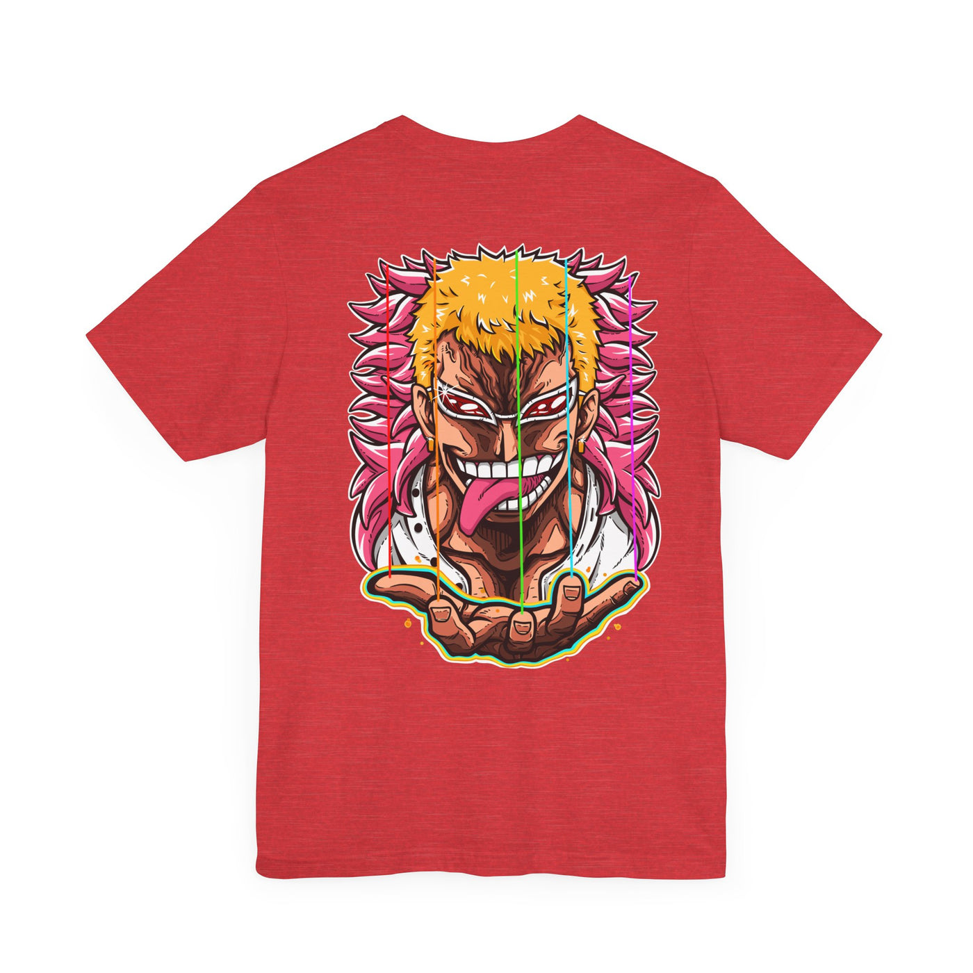 Doflamingo -tshirt