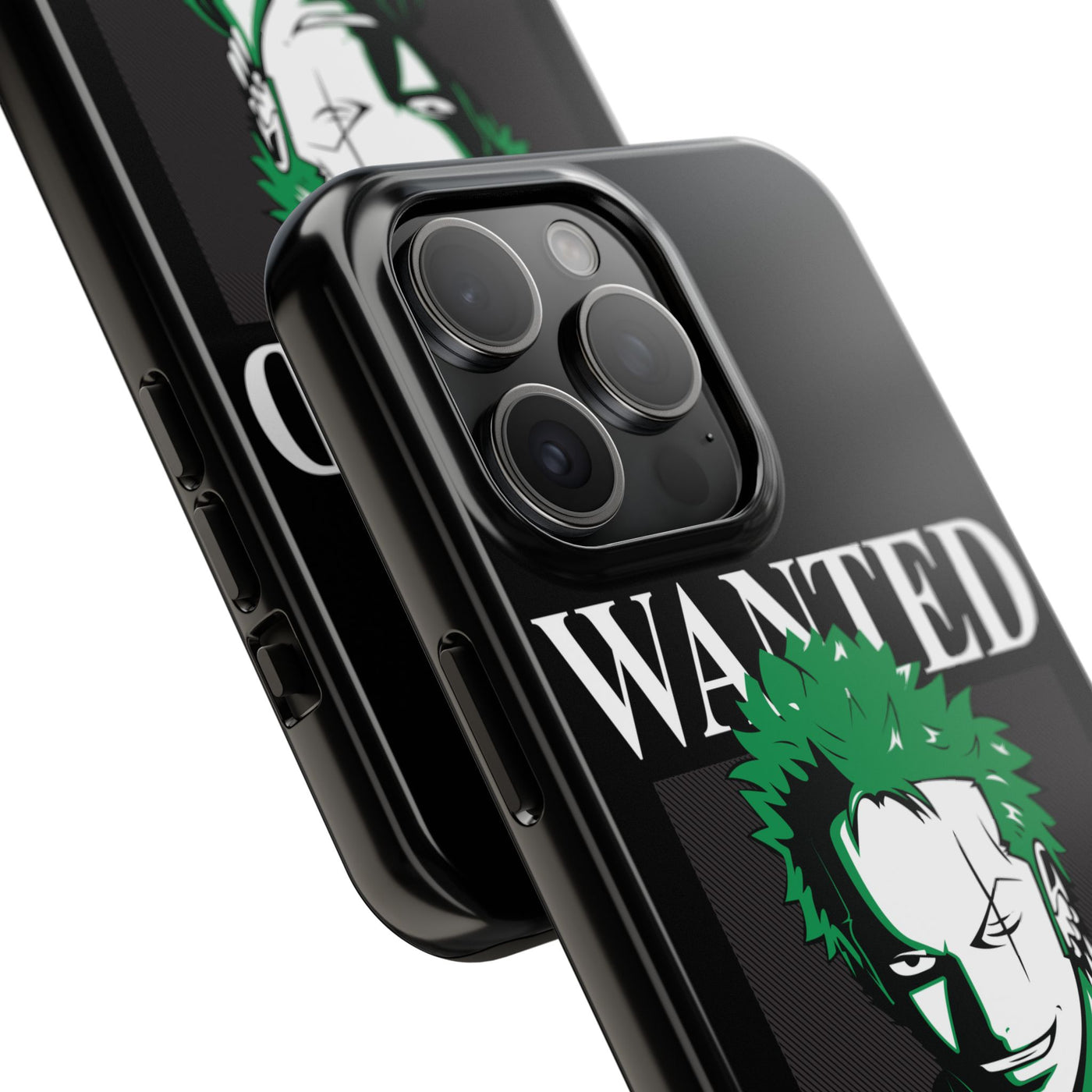 Roronoa Zoro -Phone Cases