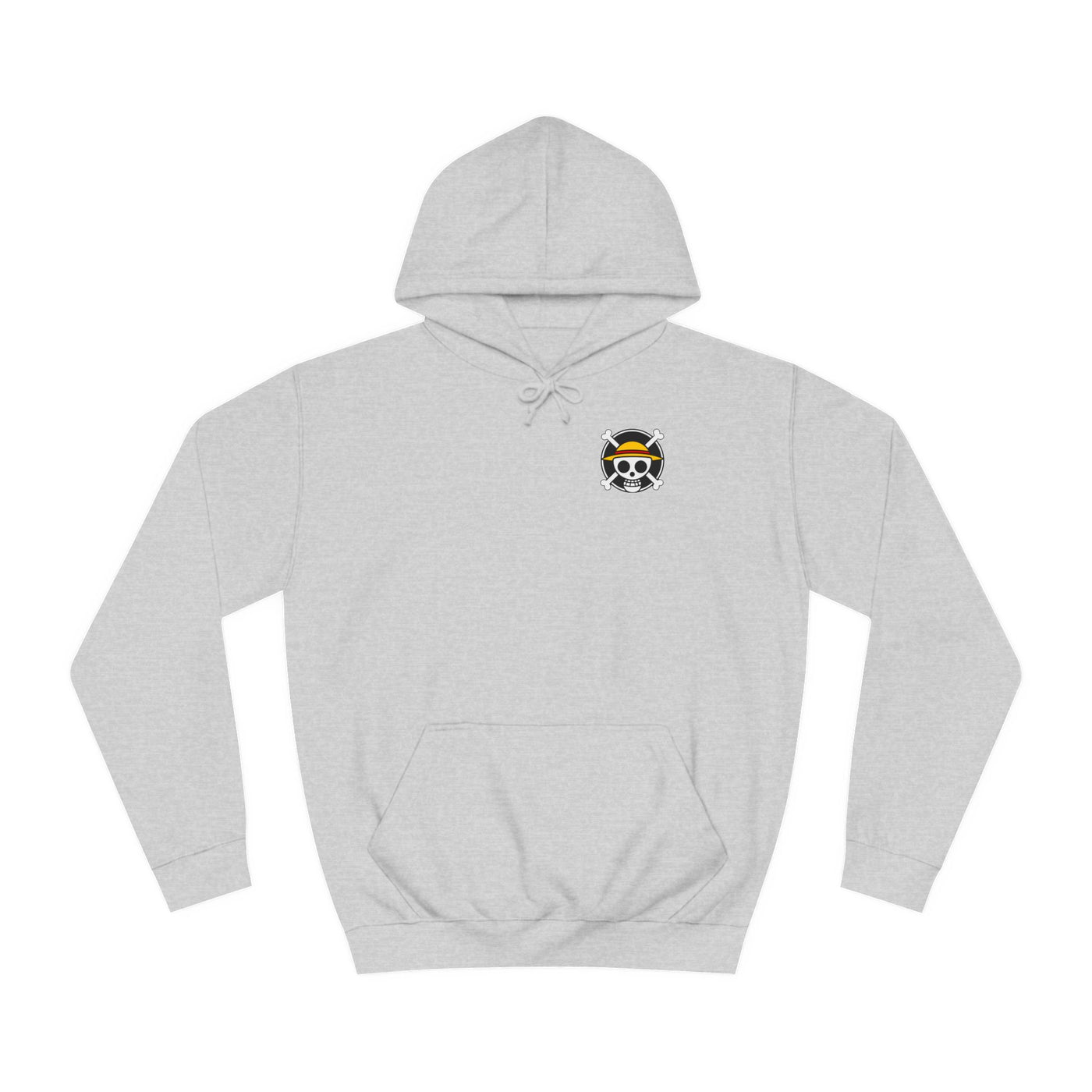 Sanji -Hoodie