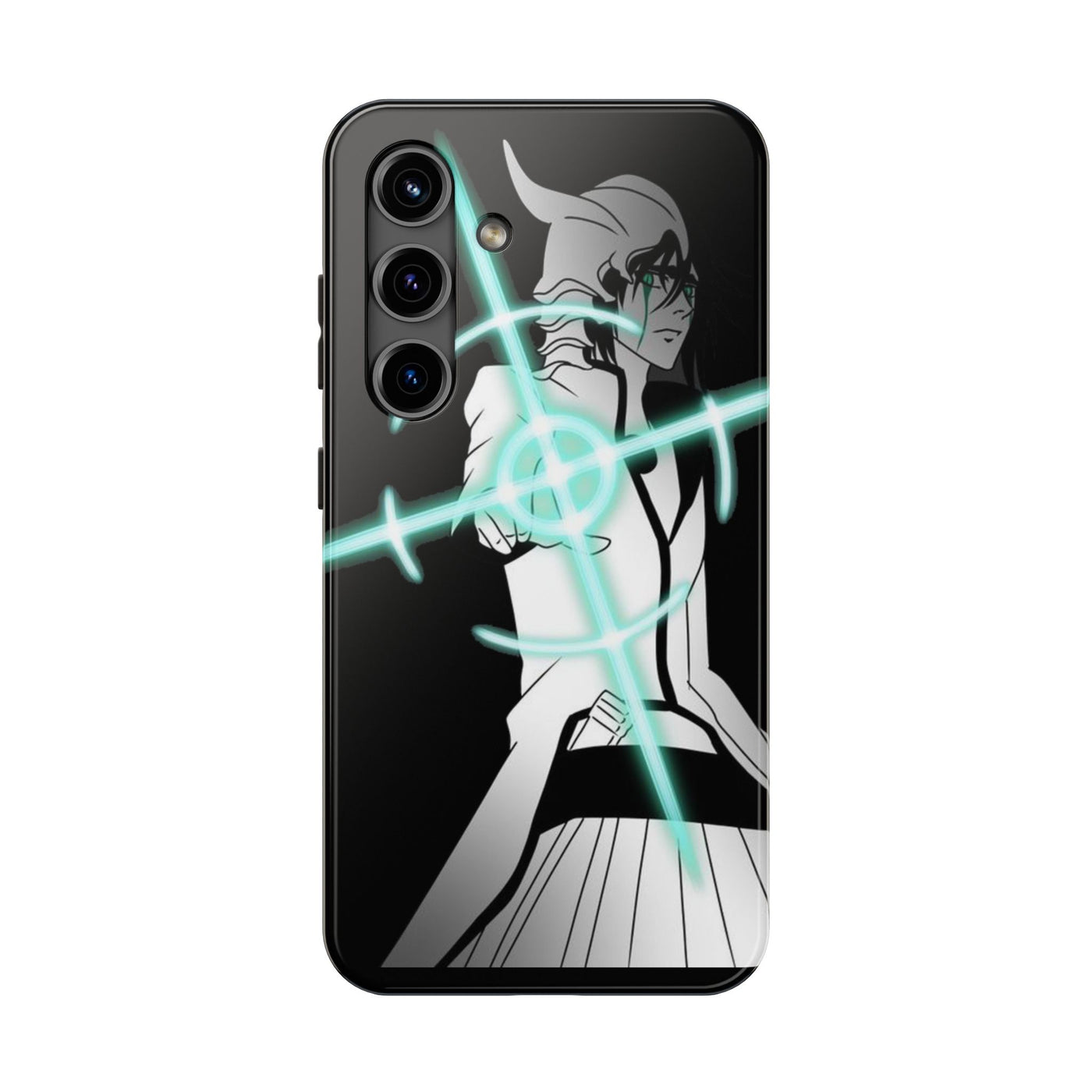 Ulquiorra Cifer-Phone Cases