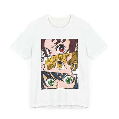 Demon Slayer-tshirt