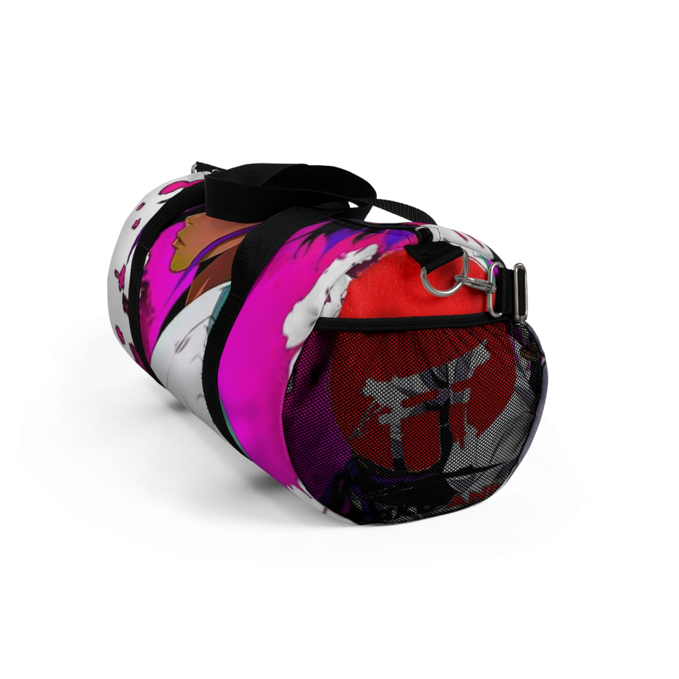 Yoruichi Shihouin-Duffle Bag