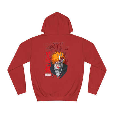 Ichigo Kurosaki-Hoodie