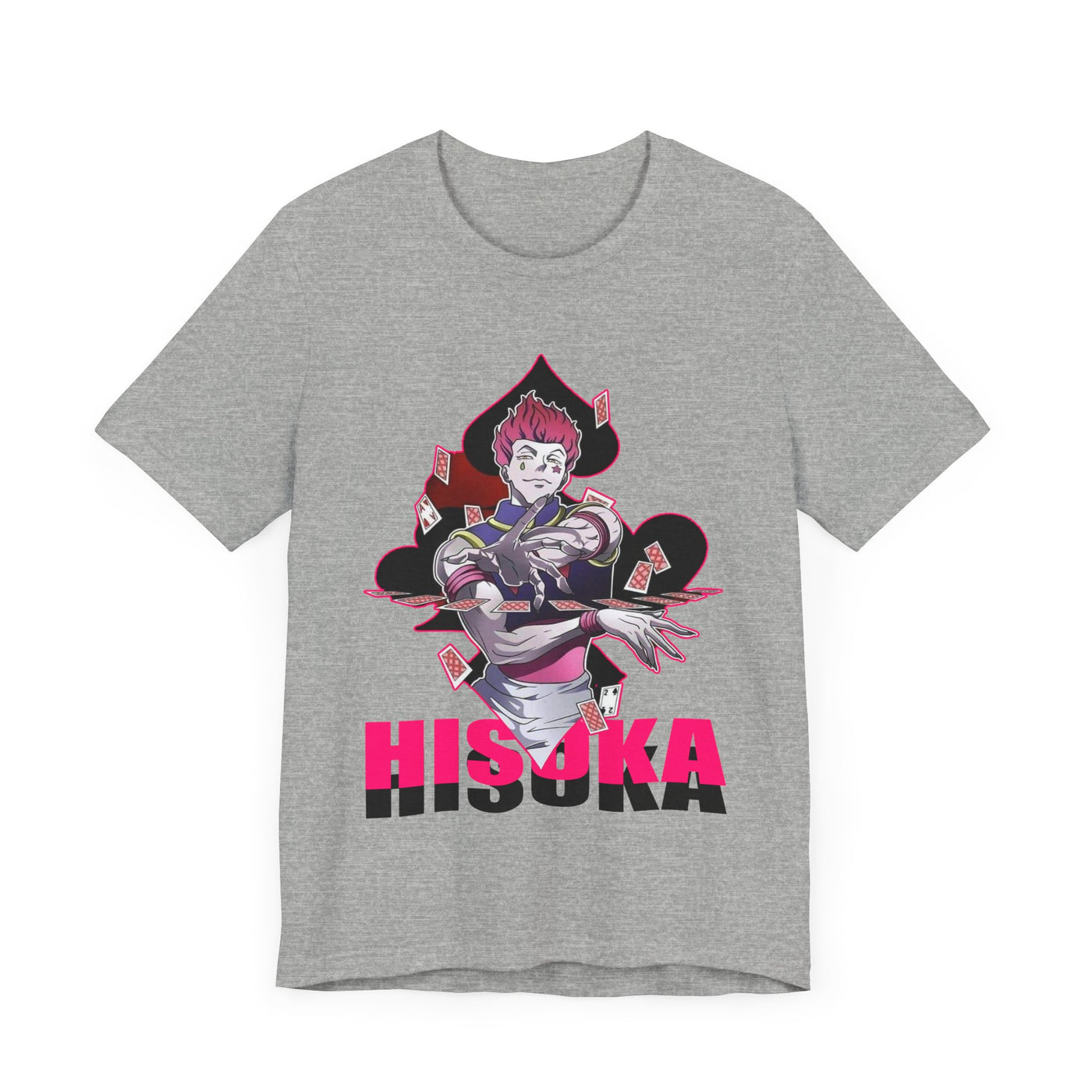 HISOKA -tshirt