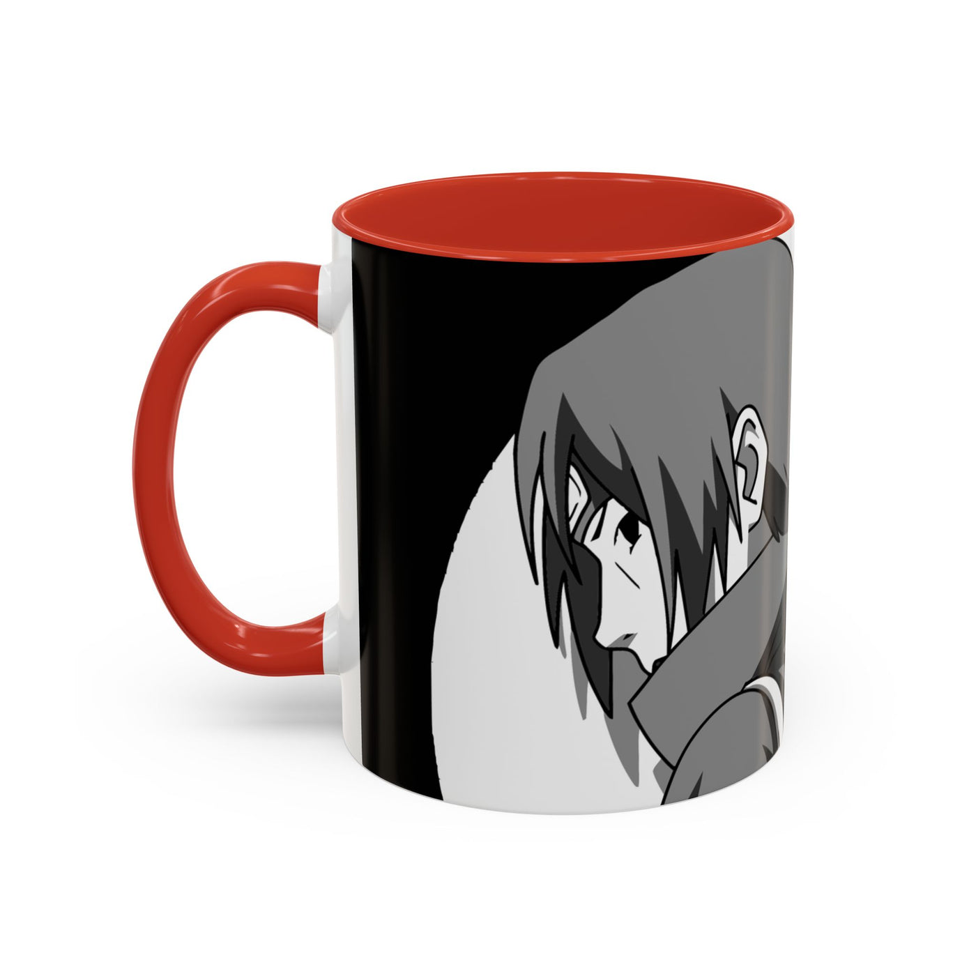 Copy of Itachi -Coffee Mug