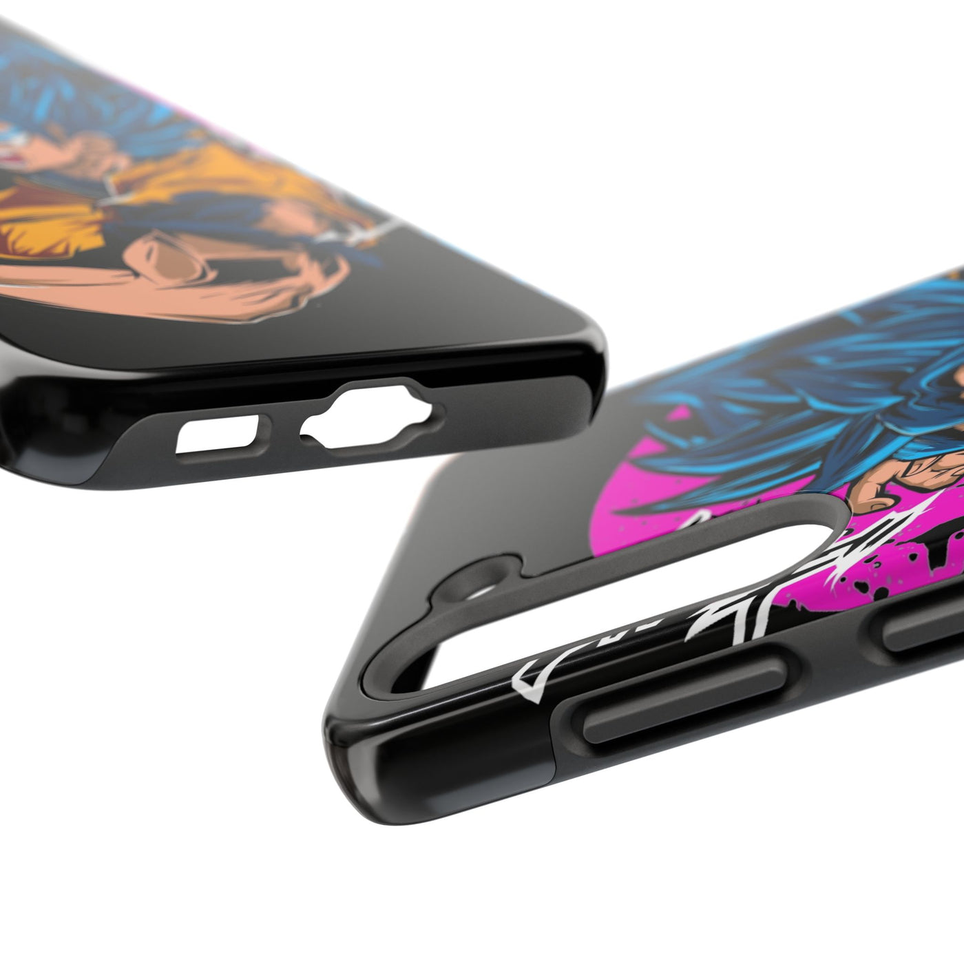 SON GOKU-Phone Cases