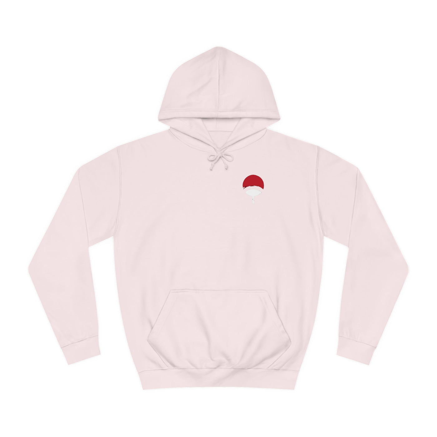 Sasuke Uchiha-Hoodie